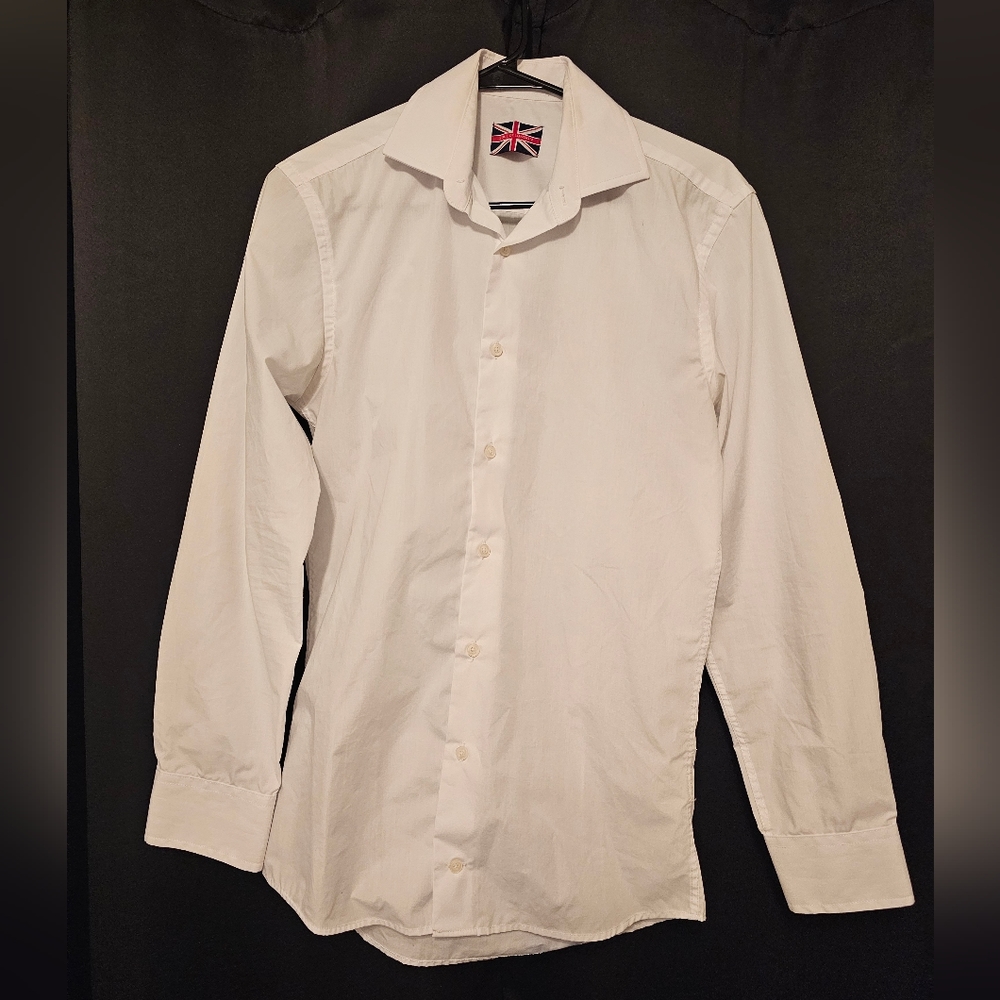 5/25$ Dress shirt